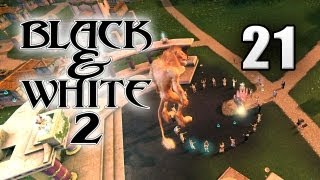 Lets Play Black amp White 2 021 German  Mittel gegen Erzmangel [upl. by Larret165]