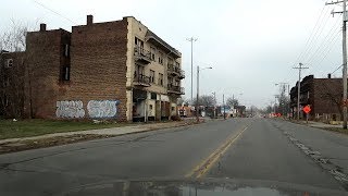 EAST CLEVELAND HOODS PART 2 [upl. by Stetson733]