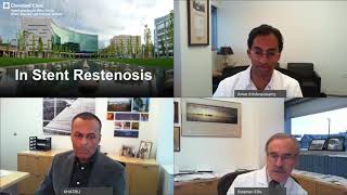 Instent Restenosis ISR [upl. by Amice]