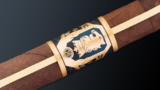 Cigar Of The Week Undercrown 10 Corona Doble [upl. by Nikkie511]