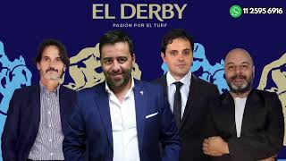 El derby radio 17072024 [upl. by Yahsram]