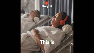 Now Have your me time with Storytel [upl. by Winters877]