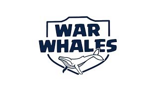 War Whales v Isabel Invaders Farmwar or not [upl. by Karlin]