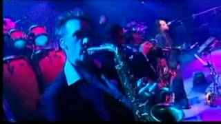 UB 40 GROOVIN LIVE 2003 [upl. by Giefer963]