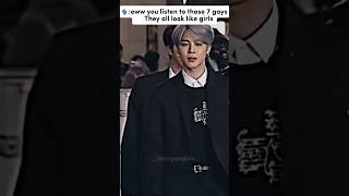 My honest reaction…💀💃🖤 reverb bts tobtshater btsong [upl. by Yellas]