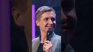 Till Reiners  Mein Vater war nie erwachsen comedy standupcomedy standup [upl. by Seniag]