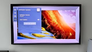 LG OLED update 034085  NEW settings But is it any GOOD [upl. by Hirza]