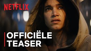 Rebel Moon  Officiële teaser  Netflix [upl. by Ennahoj160]