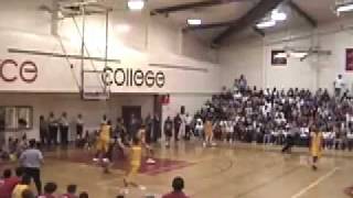 DARREN COLLISON VS JORDAN FARMAR ETIWANDA VS TAFT 2004 STATE PLAYOFFS [upl. by Liban]