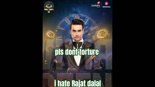 viviandesena support biggboss18 unjustified haterajat plssupport [upl. by Adnuahs758]