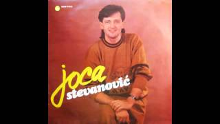 Joca Stevanovic  Nasladje pijanstvo  Audio 1991 HD [upl. by Viv]