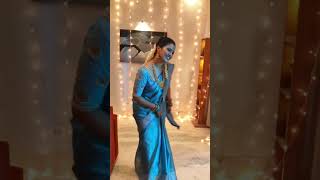 idicha pacharisi trending trendingshorts viralvideo karthigaideepam location actressjennifer [upl. by Nisa]