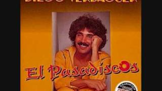 EL PASADISCOS Diego Verdaguerwmv [upl. by Adrahs]