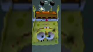 quotI Did Not Have a Ballquot  The SpongeBob SquarePants Movie PS2 Review Clip [upl. by Marco]