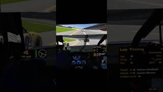 19th to 9th last lap vr simracing iracing [upl. by Lejeune]