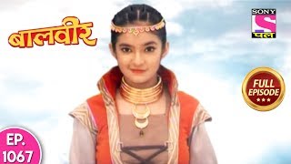 Baal Veer  Full Episode 1067  19th August 2018 [upl. by Thormora]