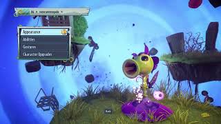 Plants vs Zombies Garden Warfare 2 Shadow Peashooter PvZ GW2 Mod [upl. by Ative]