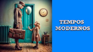 GodCast 5  Tema Tempos Modernos [upl. by Tansy737]