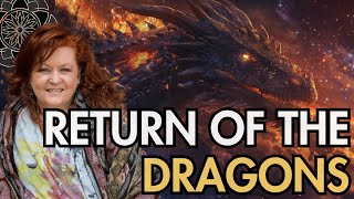 Magenta Pixie Return of the Dragons [upl. by Casanova]