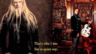 AVANTASIA  Master of the Pendulum  Sub Español amp Lyrics [upl. by Adnal155]