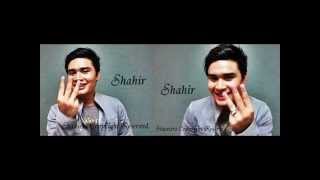 Shahir  Dia Yang Kau Pilihwmv [upl. by Kenneth]