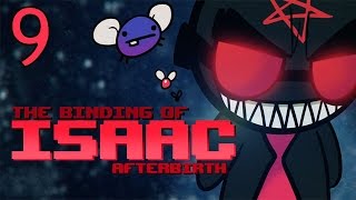 The Binding of Isaac AFTERBIRTH  Lets Play  Episode 9 Incubus [upl. by Akemeuwkuhc774]