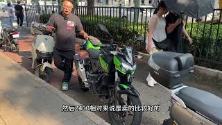 摩托车二手摩托车京B京A性价比高的摩托车推荐 二手摩托车 [upl. by Downes]