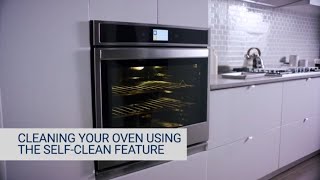 FASTEST way to CLEAN OVEN when you hate to scrub [upl. by Tench]