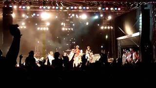 MGMT  Kids LIVE Best Quality [upl. by Aicele]