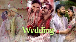 Wedding Mashup  Best Romantic Wedding Songs  Nonstop [upl. by Kassia]