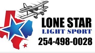 4 Stroke twin cylinder 125 lbs aircraft engines Rotax 582 Rotax 912 Lone Star Light Sport [upl. by Gona451]