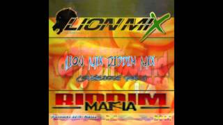 Lion Mix  Fade Away Riddim Mix 2005 [upl. by Ennael]