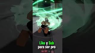 Me ATACAN AFK pero un HÉROE me SALVA en The Strongest Battlegrounds 🤩 [upl. by Irehj896]