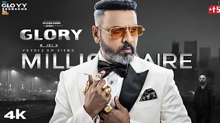 MILLIONAIRE SONG Full Video YoYoHoneySingh  GLORY  BHUSHAN KUMAR [upl. by Assenej462]