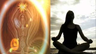 ॐ MANGALAM ॐ Deva Premal [upl. by Amalbena]