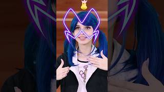 Marinette es AKUMATIZADA 😱viral miraculous miraculers fyp ladybug catnoir comedia marinette [upl. by Jeremie]