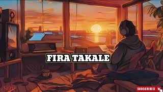 FireTakale SlowRemixLoFi Song  Slow motion Song [upl. by Anelliw]