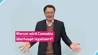 KarlText – Cannabisgesetz ReUp Aufklärung [upl. by Nivlen208]