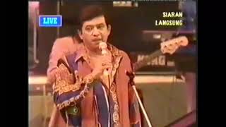 Konser ARafiq Musik Legendaris 1996 TPI di Surabaya [upl. by Jordison646]