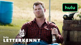 Letterkenny  Final Season  Hulu [upl. by Eisinger]