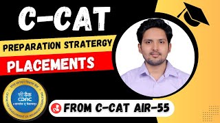 What is CCAT  CCAT Preparation Strategy  CDAC Course Structure  cdac [upl. by Seidler415]