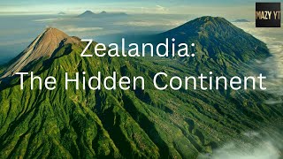 Zealandia The Hidden 8th Continent [upl. by Orfield]