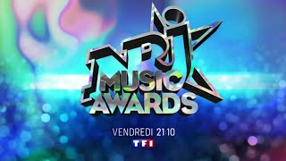 Bandeannonce NRJ Music Awards 2022 [upl. by Bobbie]