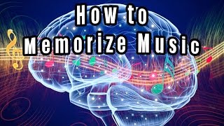 How to Memorize Music Effective Piano Practice Tips [upl. by Leugimsiul]