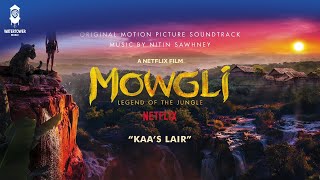 Mowgli Official Soundtrack  Kaas Lair  Nitin Sawhney  WaterTower [upl. by Peedus]