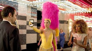 Miss Congeniality 2 Armed and Fabulous Full Movie Facts And Review  Sandra Bullock  Regina King [upl. by Iolande631]