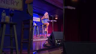 Deana Carter live at The City Winery in Philadelphia PA on 9192023 “Did I Shave My Legs for This” [upl. by Merla]