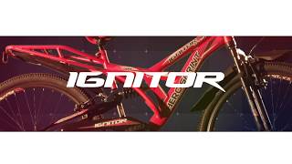 HERO SPRINT IGNITOR [upl. by Teleya]