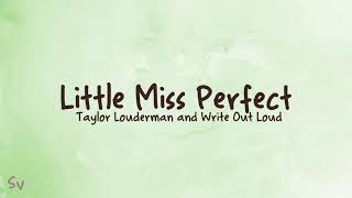 Little Miss Perfect  TOH animatic by ThatOneDorkThatDraws re upload eng ru subs [upl. by Coltin]