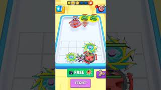 I made boss in spinner merge [upl. by Joachim]